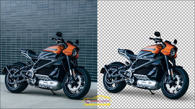 Get Bike Photo Editing Services By Bike Photo Editor