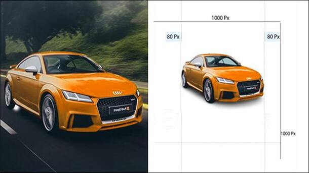 Car Image Resize by Cars Photo Editor